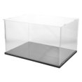 thumbnail image 1 of DEEPCRAFF Cubierta Plástica Transparente Para Báscula Electrónica Con Protección Para Pesaje, 1 of 8