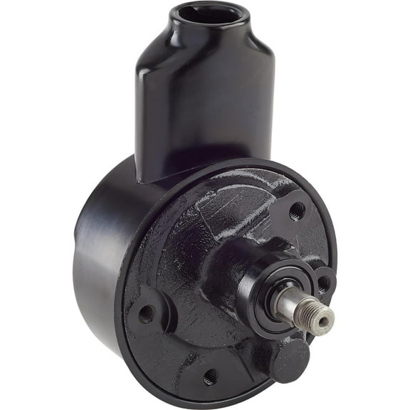 Lares 12021 Reproduction Power Steering Pump, 1967-68 Camaro