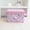 Heart KT, variant on Cute Cartoon Character Foldable Storage Box, Collapsible Fabric Organizer Bin with Lid & Handles