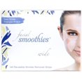 thumbnail image 1 of HAHDAXIA Facial WIDE (triangle) Wrinkle Remover Strips, 144 triangular anti-wrinkle patches, 1 of 6