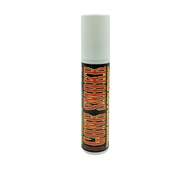 Eliminador de Olores Personal Gone Smoke Spray 17 ml