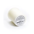 thumbnail image 4 of Pure Gardenia Soy Votive Candles - Scented with Essential & Natural Oils - 6 White Natural Votive Candle Refills - Flower & Floral Collection, 4 of 6