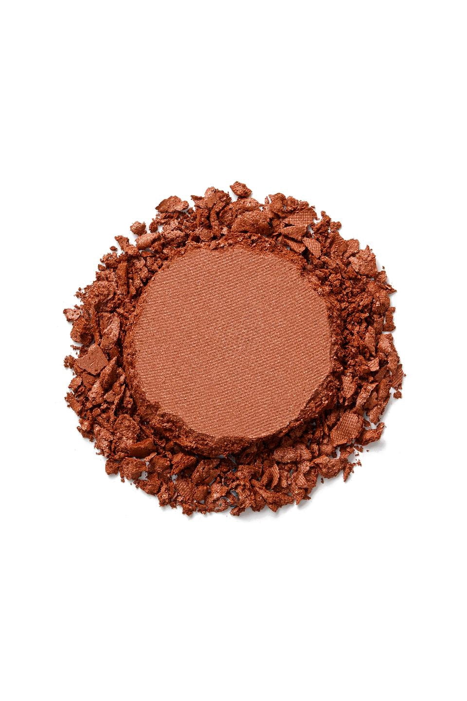 Flormar Mono High Pigmented & Natural Radiance Compact Eye Shadow 2g - 006 Followyourheart