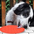 thumbnail image 5 of comederos lentos para perros para reducir el aburrimiento y la ansiedad; Comida, bocadillos, MFZFUKR CPB-US-YY1075-5, 5 of 5
