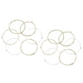 thumbnail image 2 of ZLight 12Pcs Acoustic Guitar String Musical Better-Resonance Replacement Part Professional Ukulele Strings for Children, 2 of 6