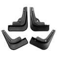 thumbnail image 3 of Front Rear Mudguards Mud Flaps Splash Guards Fender No Drilling Necessary For Nx4 2021 2022 Eu Vers, 3 of 5