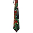 thumbnail image 2 of Jerry Garcia (Banyan Trees II  - Christmas Black), 2 of 3