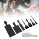 thumbnail image 3 of Kit de Tabla y Cepillo ANGGREK para resaltar Balayage, 3 of 7