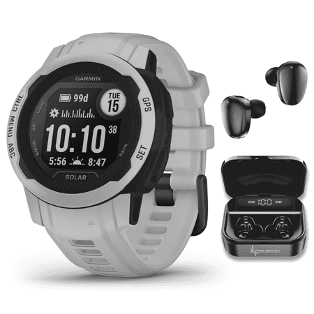 Garmin Instinct 2S...
