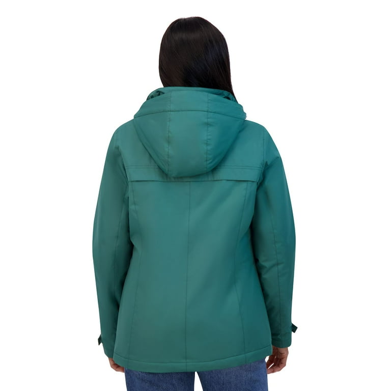 Women's ZeroXposur Michaela Insulated Midweight Jacket Color