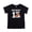 Black Shirt, variant on 1st Birthday Baller Shirt for Boys Sports Theme Party T-Shirt for 1 Year Old Toddler Granite Heather Shirt 18 Months