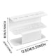thumbnail image 3 of Soporte Para Pinzas Soporte Para Pinzas De Extensión De Pestañas Estante Acrílico Para Pinzas Estante De Almacenamiento Para Accesorios De Pinzas, 3 of 5