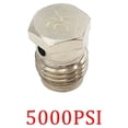 thumbnail image 1 of Disque d'Éclatement de Soupape de Régulateur de Réservoir de Pcp HEPA/CO2 1,8 K, 3 K, 5 K, 6 K, 7,5 K, 1 of 4