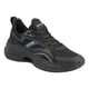 thumbnail image 1 of Tenis Mujer STARS Deportivo Correr Comodos negro 25.5, 1 of 4