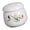D, variant on Ceramic Jar With Tight Seal Ideal for Home Use and Trip
