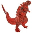 thumbnail image 5 of Legendary Shin Fire Monster Dinosaur, Flaming Movie Series Movable Joints Burning Action Figures Soft Vinyl, Carry Bag, 5 of 6