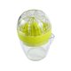 thumbnail image 2 of Multifunctional Orange Lemon Juicer Portable Plastic Fruit Manual Squeezer Hand Juice Extractor for Kitchen Home, 2 of 3
