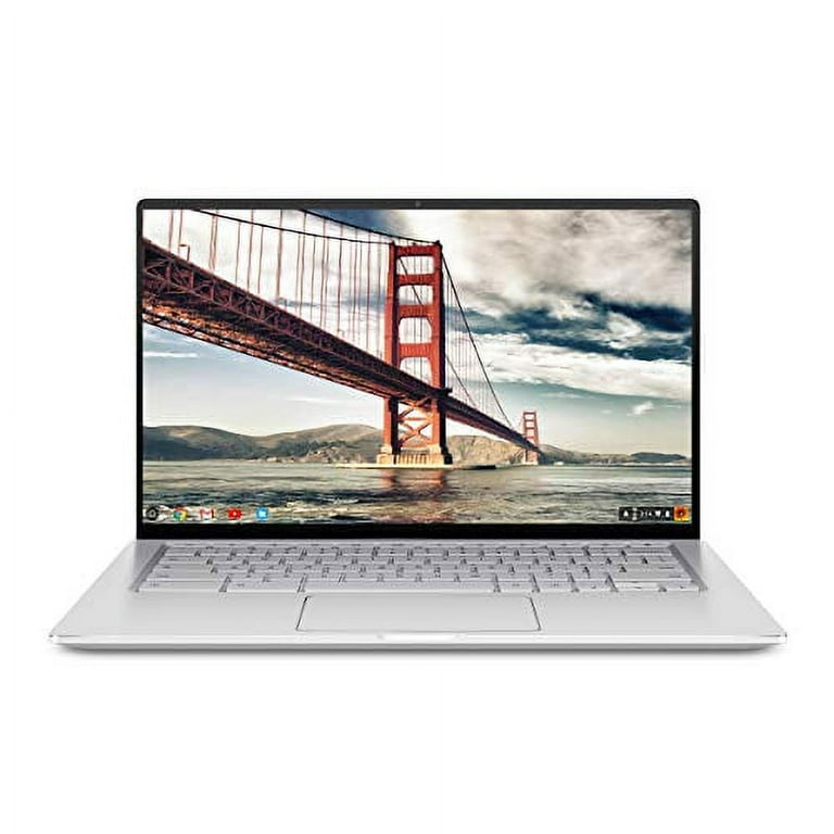 ASUS Chromebook Flip C434T android② Amazon.com: ASUS Chromebook Flip C434 2-In-1 Laptop, 14