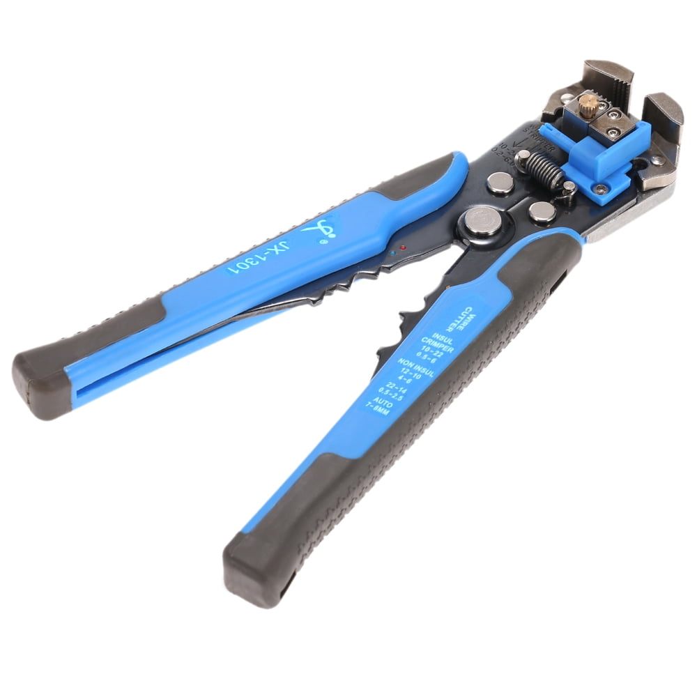 Automatic Wire Stripers Adjustable Wirestripper Pliers Cutter New Hot Work Tool 