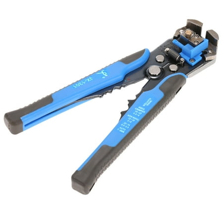

MABOTO Multifunctional Automatic Adjustable Cable Wire Stripper Cutter Crimping Tool Peeling Pliers