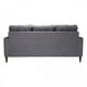 thumbnail image 4 of Sofa Kessa Muebles Morgan, 4 of 5
