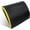 black #3 Wide, variant on Ab Exercise Mat - Sit Up Pad - Abdominal & Core Trainer Mat for Full Range of Motion Ab Workouts black #2,14.2" x 11.8"