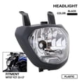 thumbnail image 2 of Faro delantero de motocicleta para Yamaha Mt07 Fz7 2015 2016 2017, 2 of 5
