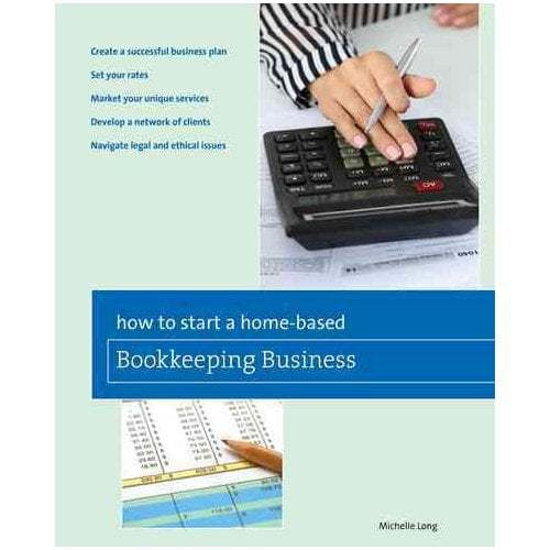 bookkeeping это