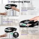thumbnail image 2 of Dispensador de agua caliente COSTWAY Instant Electric 5L LCD, 2 of 9