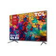 thumbnail image 3 of Pantalla TCL 65R635 65 Pulgadas Class 4K (2160p) Smart TV QLED 2020, 3 of 4