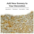 thumbnail image 3 of Ramiter Irregular Shaped Gravels Pebbles Healing Stones, DIY Polished Rocks, 3 of 5