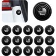 thumbnail image 1 of GHSDFBB Pack-16 Car Shock Absorber, Universal Car Door Protection Sticker (American Flag), 1 of 6
