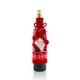 thumbnail image 3 of Funda para botella Bearachild 2 uds bolsa decoración de Navidad Protector de vino, 3 of 6