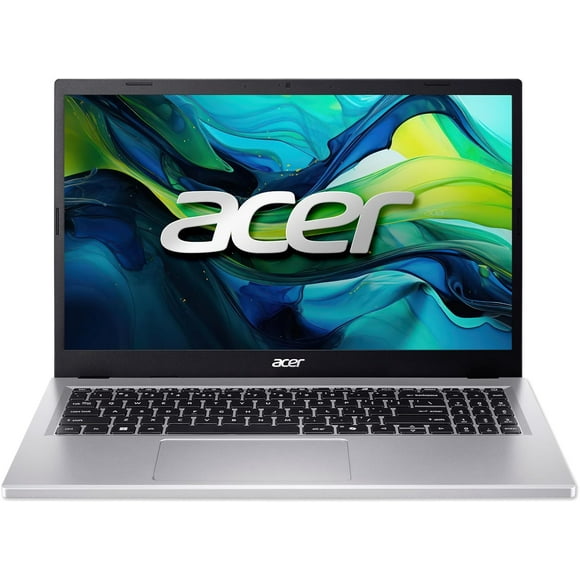 Acer Aspire Go 15.6" Laptop - Intel Core i5-13420H| 8G DDR5| 512G PCIe SSD| W11 - Excellent Recertified with 1 Year Acer Manufacturer Warranty