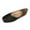 Black, variant on Sngxgn Women Ballet Flats Ballerina Shoes Comfort Casual Slip on Flat Shoes(Black,38)