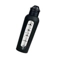 thumbnail image 1 of Glass Water Bottle Drinking Bottle Portable Water Jug for Outdoor Sports Fishing, 1 of 5
