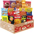 thumbnail image 1 of Classic Snack Care Package, 1 of 5