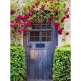 thumbnail image 1 of Evershine 5D DIY Diamond Painting Cross Stitch Full Square Diamond Embroidery Door Landscape Picture Of Rhinestones Home DecorFull Square 20X30cm Gao Jinjia LED, 1 of 2