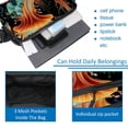 thumbnail image 5 of Sea slugs Lightweight Adjustable Waist Pack with Extension Strap - Unisex Belt Bag - Waist Packs for Running, Travel, and Outdoor Activities, 5 of 7