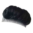 thumbnail image 2 of Travelwant Adult Bun Hairpin Clips, Black, 2 ct, 2 of 7