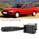 thumbnail image 3 of Turn Signal Switch, Steering Indicator Control Stalk 623971 for Peugeot 405 1992-1996, 3 of 4