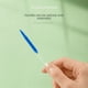 thumbnail image 3 of Cepillo interdental en forma de I, cepillo interdental, cepillo de dientes de ortodoncia, cepillo interdental de pelo suave para adultos y niños, 30, 3 of 4