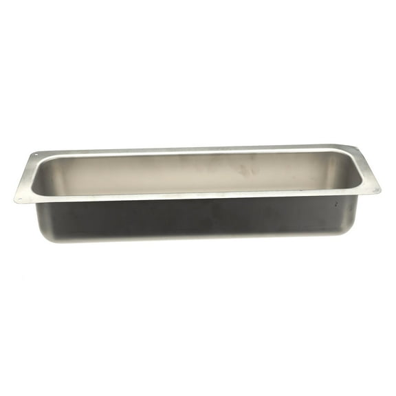 Federal Industries Condensate Pan 20.88L By 6-3/8 47-12963 - Genuine OEM Replacement Part