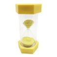 thumbnail image 2 of Temporizador de arena Reloj de cocina Reloj de cocina Cepillo de para 1/2/3 Mins Baoblaze Temporizador de reloj de arena, 2 of 8