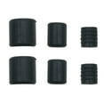 thumbnail image 4 of "Reusable Stainless Steel Water Leak Repair Kit for PPR Pipes - Includes Wrench, Extractor & Spare Rubber Sleeves for Quick Fix"  

(Character count: 137)  

Alternative option:  
"Premium PPR Pipe, 4 of 6