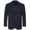 thumbnail image 2 of Men's Classic Fit 2-Piece Single Breasted 2 Button Suit, 2 of 8