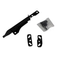 thumbnail image 1 of PCI Slot Bracket Double Cooling Fan Mount Rack Heatsink Brackets Support 80/90/120mm Fan for Graphics Video Card, 1 of 4