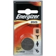 thumbnail image 1 of Energizer Watch/Electronic Battery 3 Volt 2025 1 Each (Pack of 3), 1 of 1