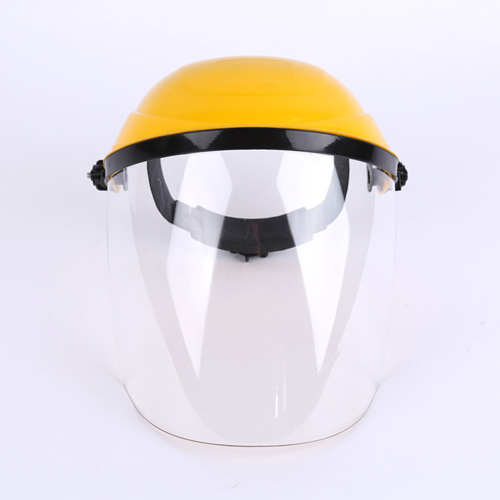 Face Shield Helmet Welding Anti Splash Visor READY TO SHIP 1-3 Day Delivery USA 