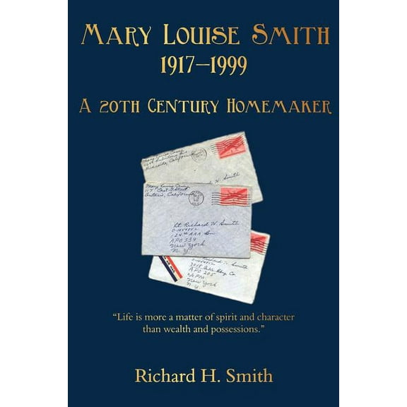 A 20th Century Homemaker (Paperback)